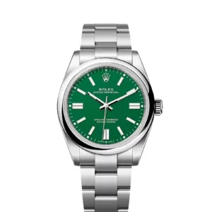 Oyster Perpetual 41