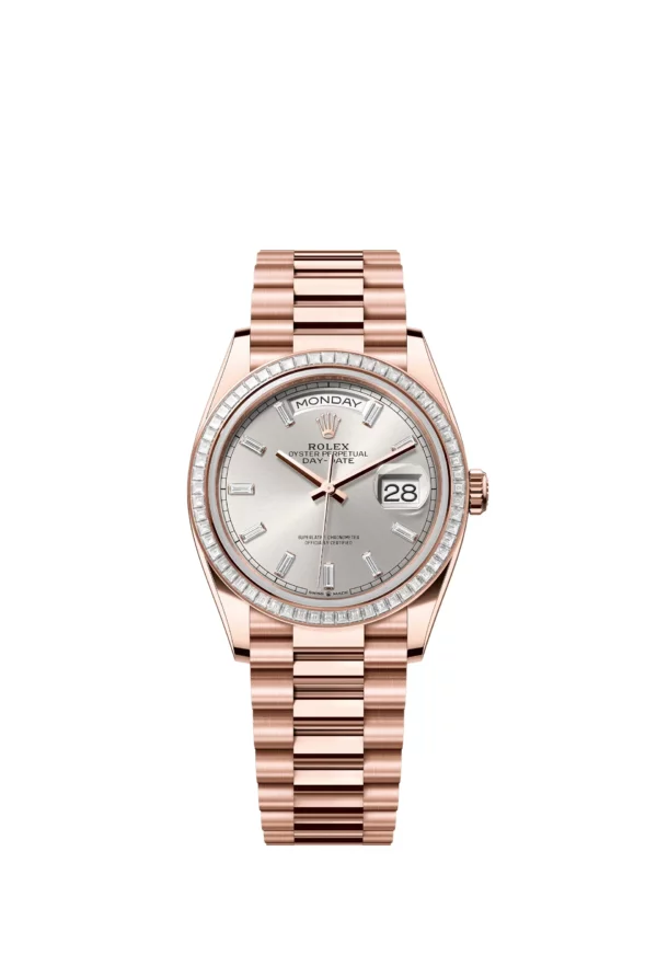 Rolex Day Date 36mm 128395TBR-0030