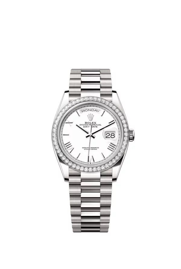 Rolex Day Date 36mm 128349RBR-0043