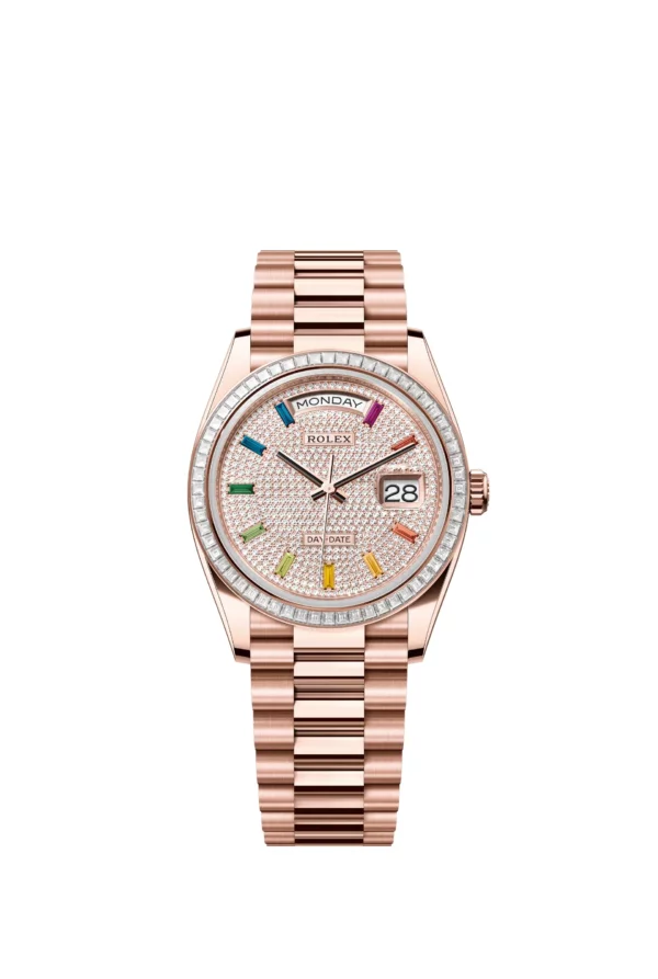 Rolex Day Date 36mm 128395TBR-0008