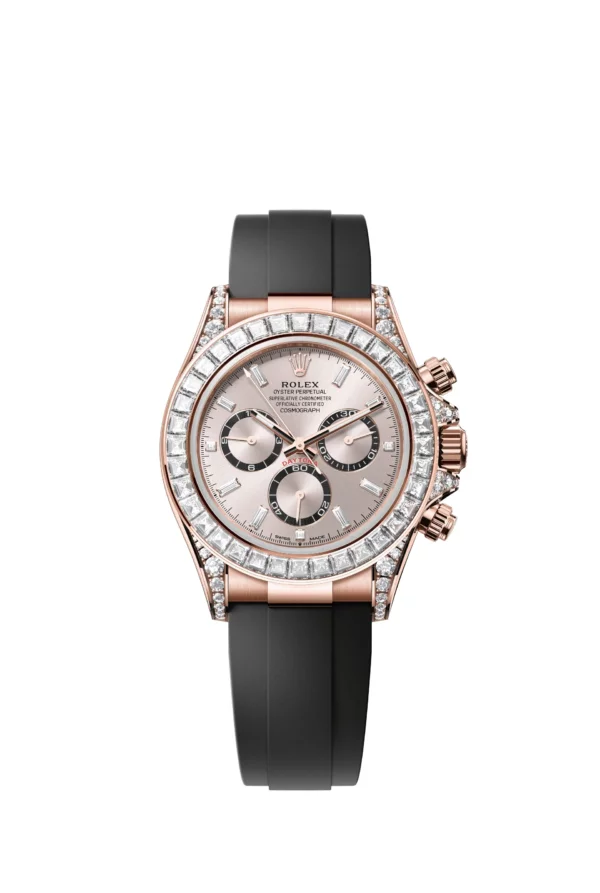 Rolex Daytona 40mm 126535TBR-0002