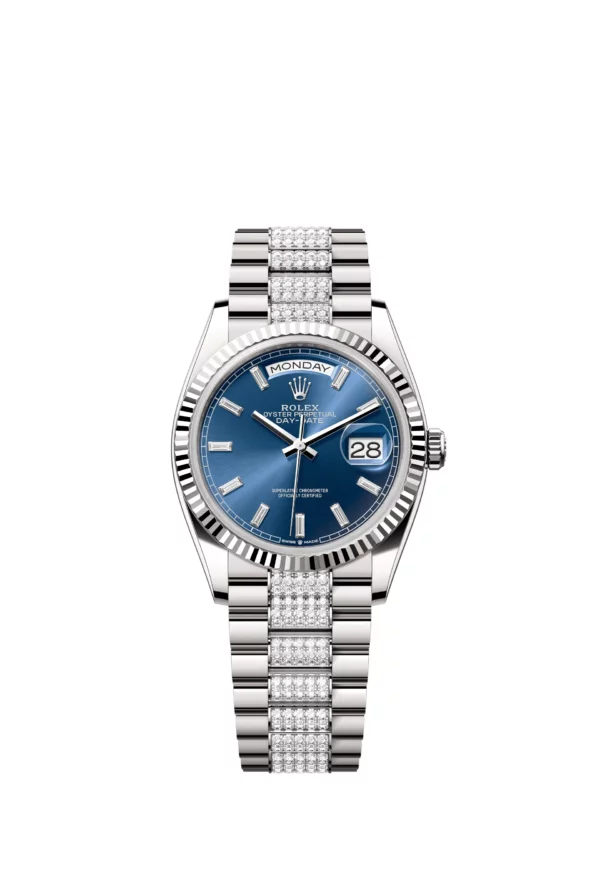 Rolex Day Date 36mm 128239-0070