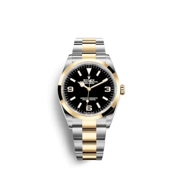 Rolex Explorer 36mm 124273-0001