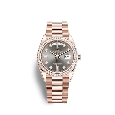 Rolex Day Date 36mm 128345RBR-0052