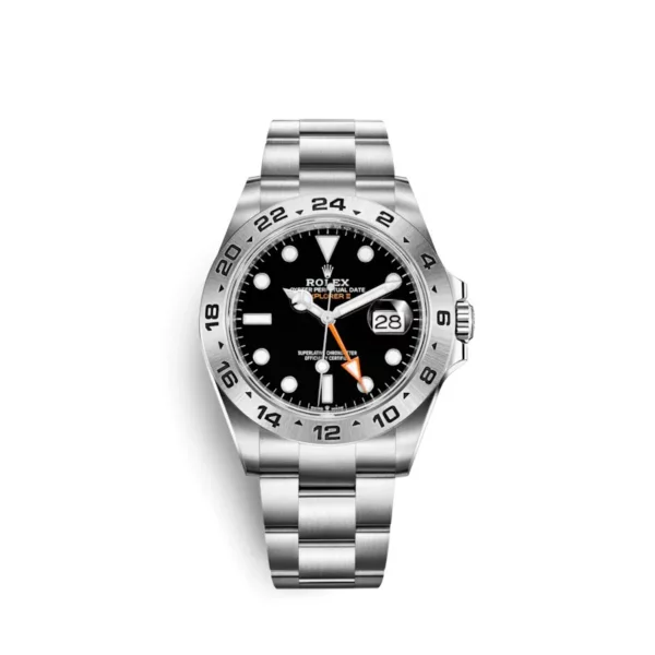 Rolex Explorer II 42mm 226570-0002