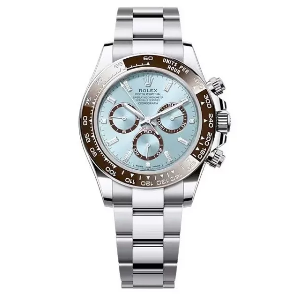 Rolex Daytona 40mm 126506-0002