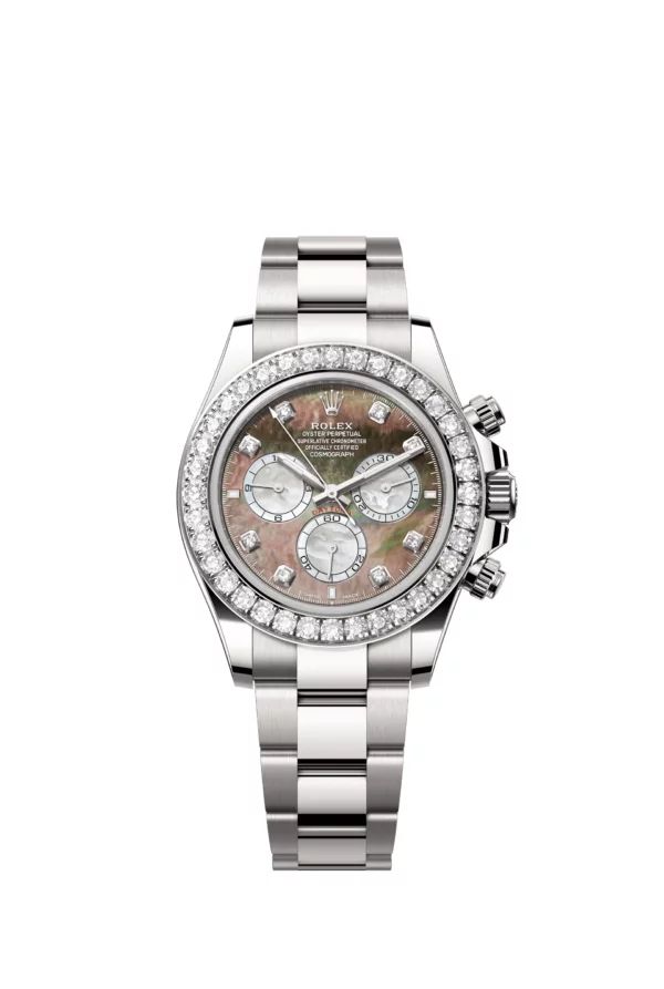 Rolex Daytona 40mm 126579RBR-0001