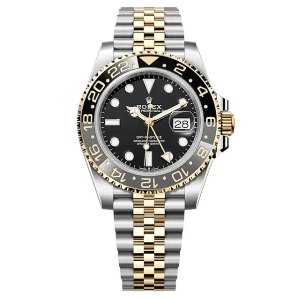 Rolex GMT Master 40mm 126713GRNR-0001