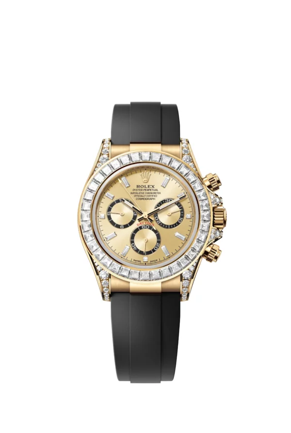 Rolex Daytona 40mm 126538TBR-0004