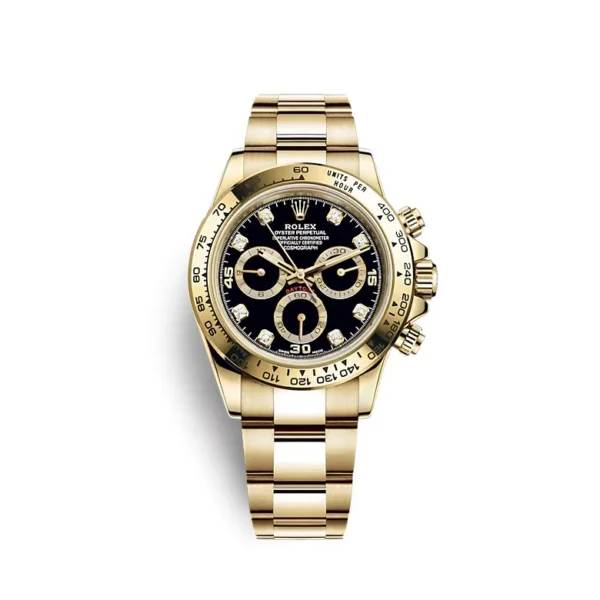 Rolex Daytona 40mm 116508-0016