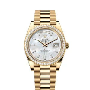 Rolex Day Date 40mm 228348RBR-0046