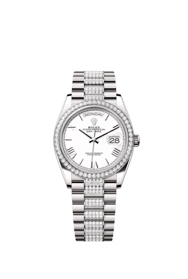 Rolex Day Date 36mm 128349RBR-0044