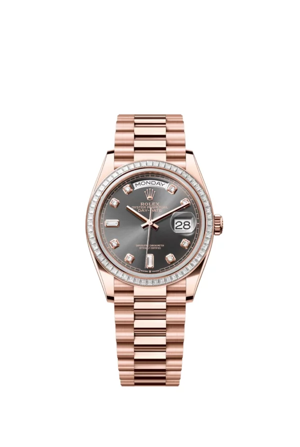 Rolex Day Date 36mm 128395TBR-0012