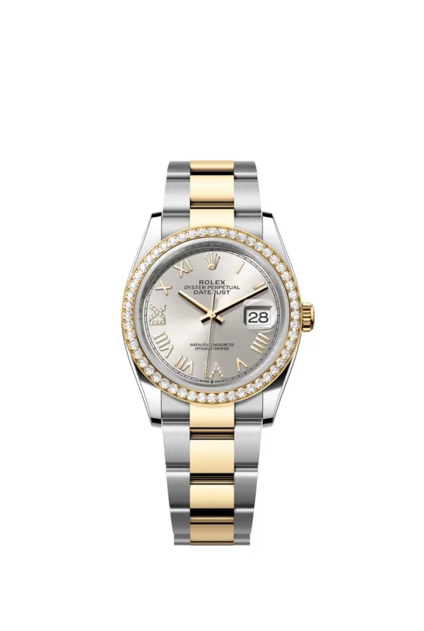 Rolex Datejust 36mm 126283RBR-0038