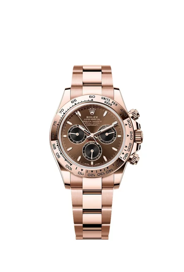 Rolex Daytona 40mm 126505-0005