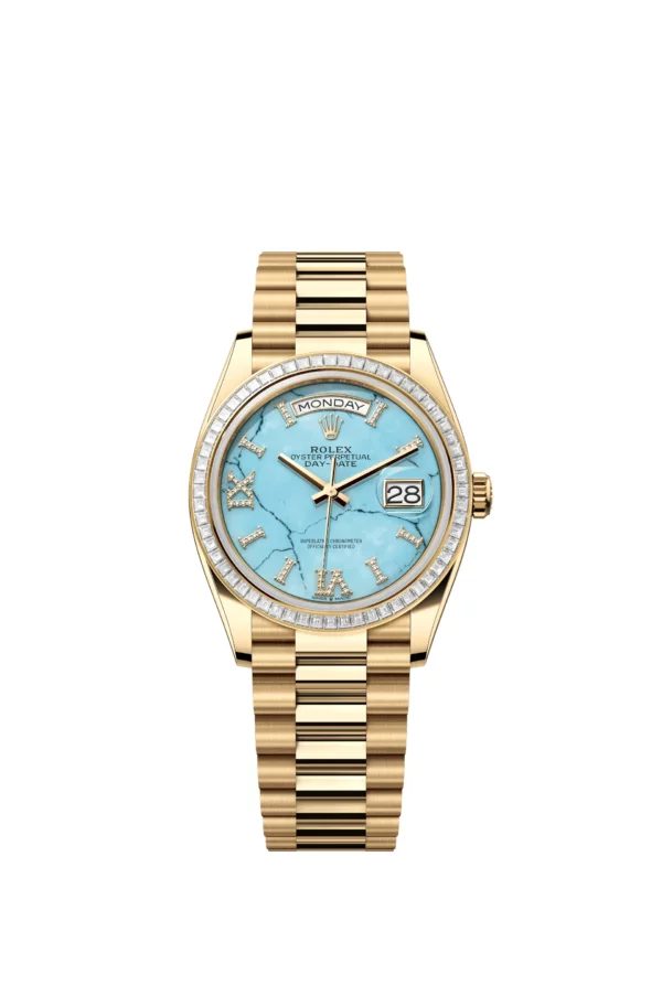 Rolex Day Date 36mm 128398TBR-0014