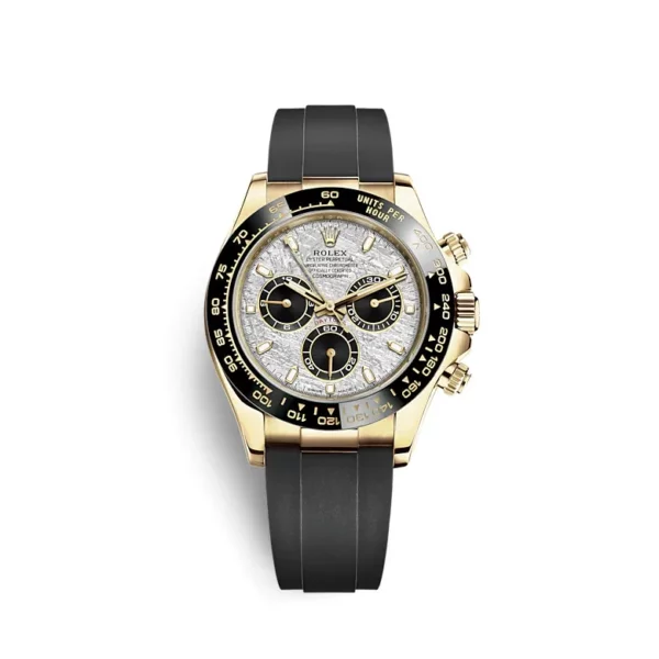 Rolex Daytona 40mm 116518LN-0076