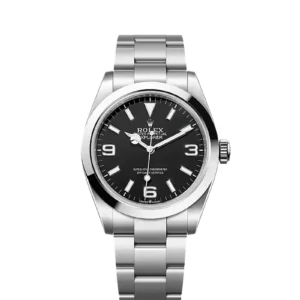 Rolex Explorer 40mm 224270-0001
