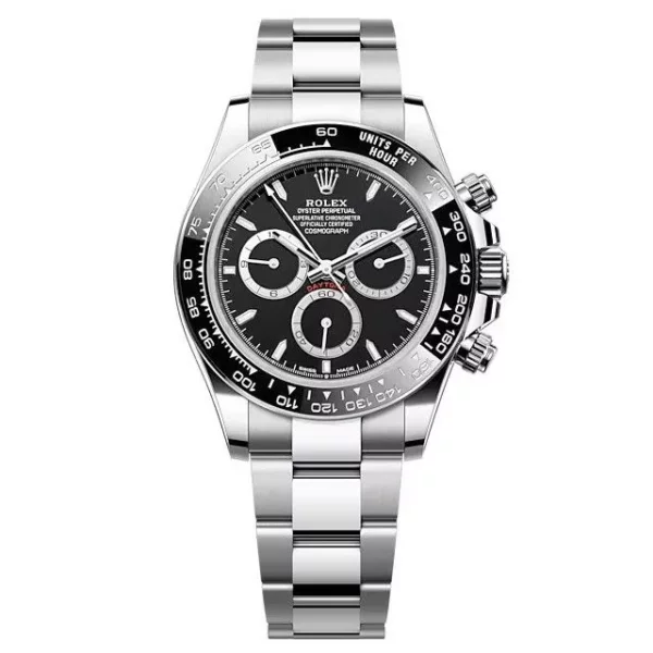 Rolex Daytona 40mm 126500LN-0002