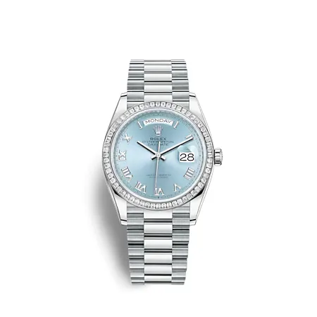 Rolex Day Date 36mm 128396TBR-0002