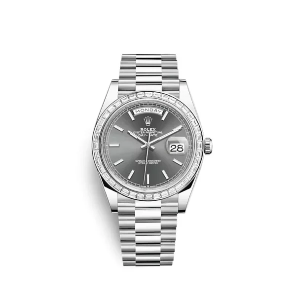 Rolex Day Date 40mm 228396TBR-0031