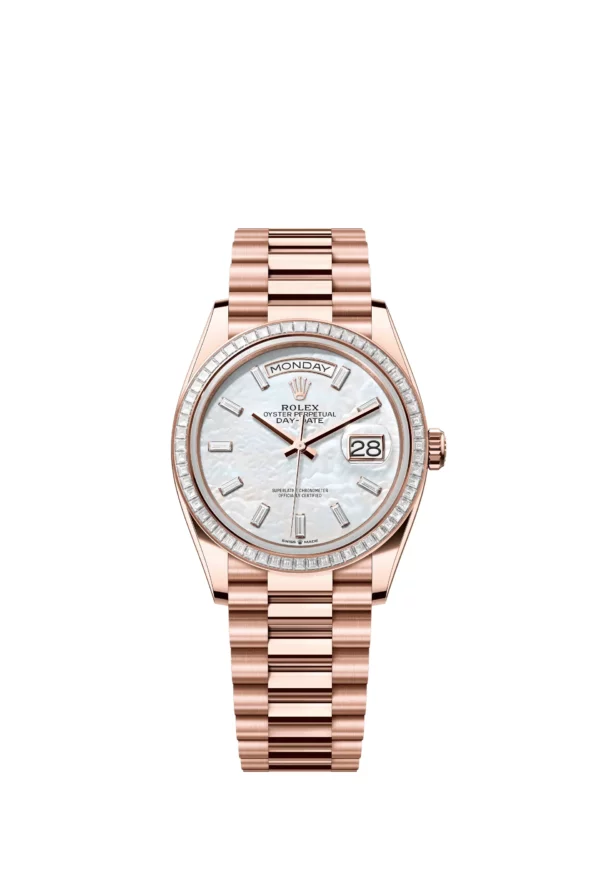 Rolex Day Date 36mm 128395TBR-0026