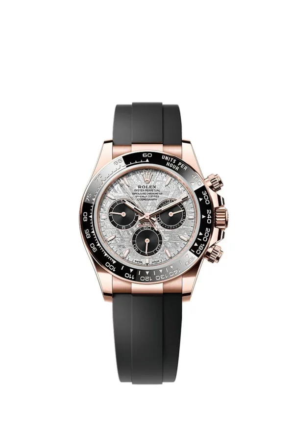 Rolex Daytona 40mm 126515LN-0008