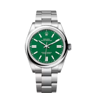 Rolex Oyster Perpetual 41mm 134300-0004