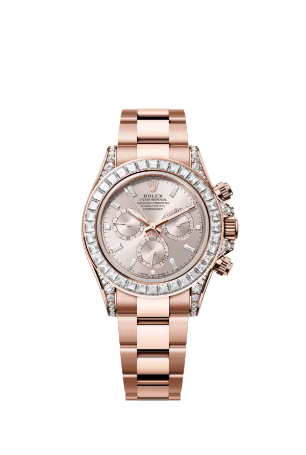 Rolex Daytona 40mm 126595TBR-0001