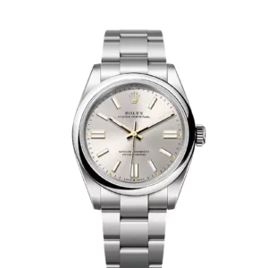 Rolex Oyster Perpetual 41mm 134300-0001