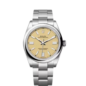 Rolex Oyster Perpetual 41mm 134300-0007