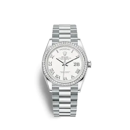 Rolex Day Date 36mm 128396TBR-0010