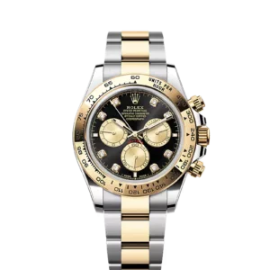 Rolex Daytona 40mm 126503-0002