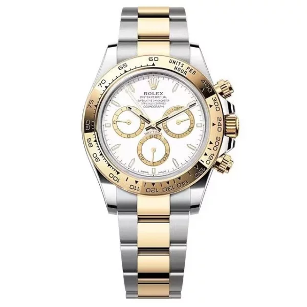 Rolex Daytona 40mm 126503-0001
