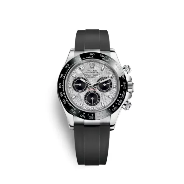 Rolex Daytona 40mm 116519LN-0038