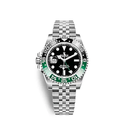 Rolex GMT Master 40mm 126720VTNR-0002