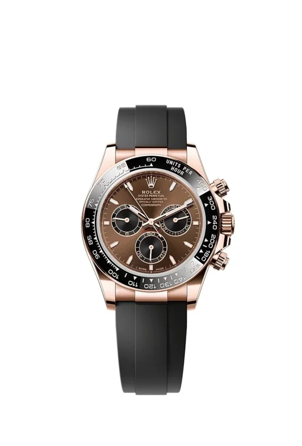 Rolex Daytona 40mm 126515LN-0010