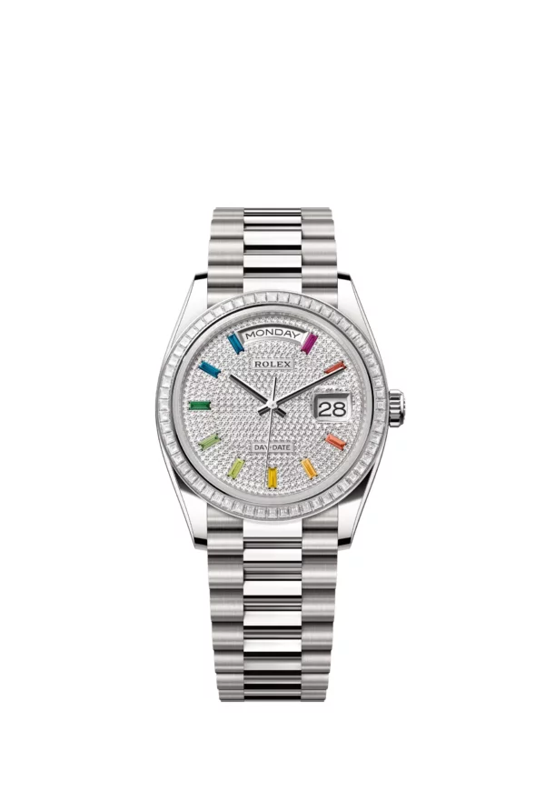 Rolex Day Date 36mm 128399TBR-0005