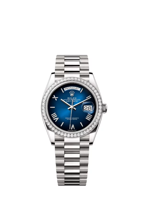 Rolex Day Date 36mm 128349RBR-0047