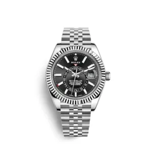 Sky-Dweller