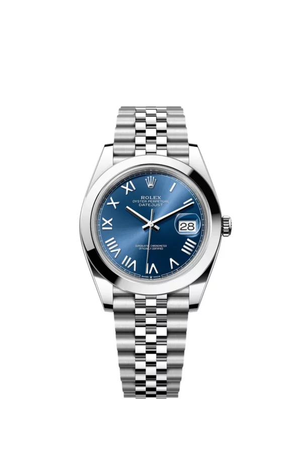 Rolex Datejust 41mm 126300-0030