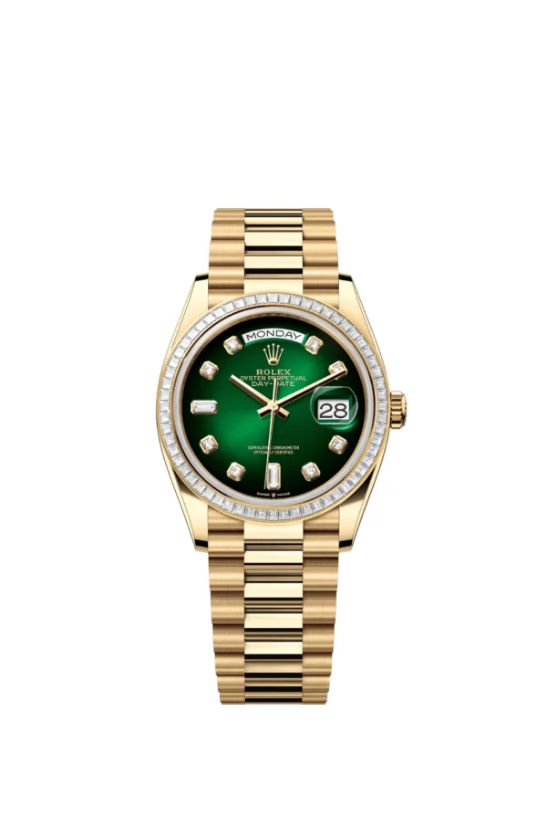 Rolex Day Date 36mm 128398TBR-0008