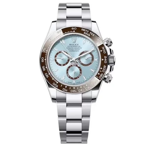 Rolex Daytona 40mm 126506-0001