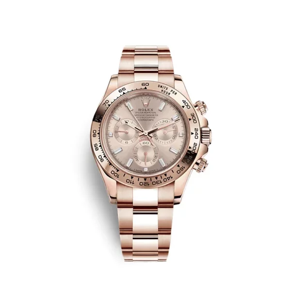 Rolex Daytona 40mm 116505-0017