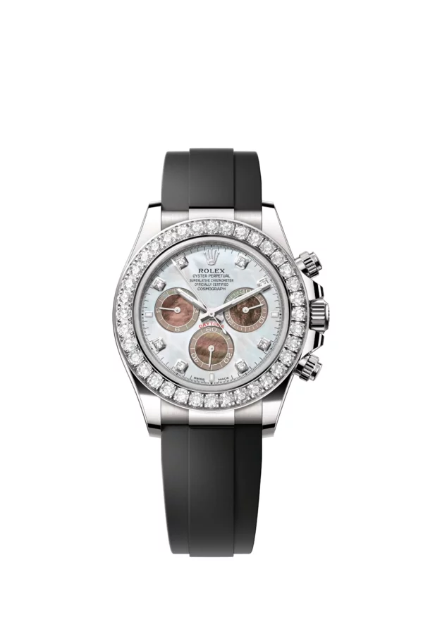 Rolex Daytona 40mm 126589RBR-0001