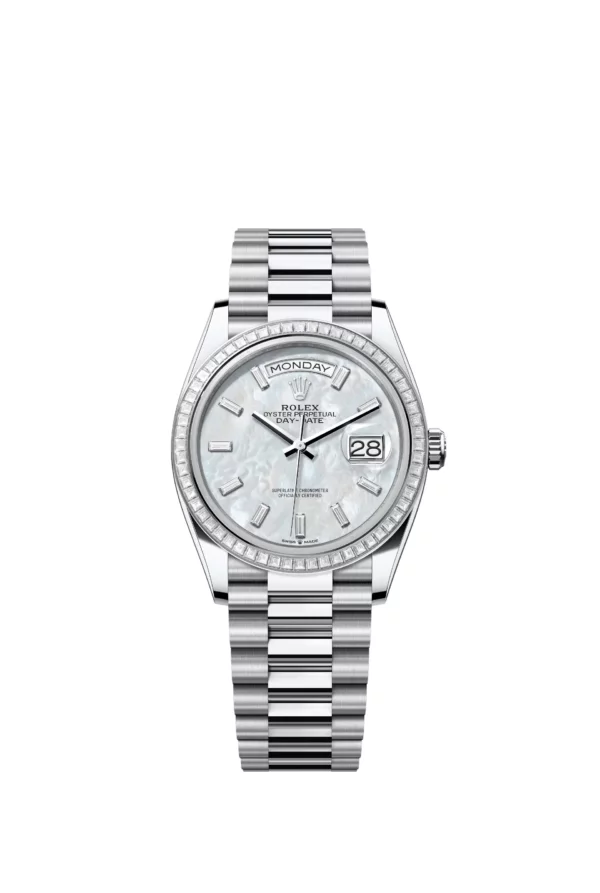 Rolex Day Date 36mm 128396TBR-0022