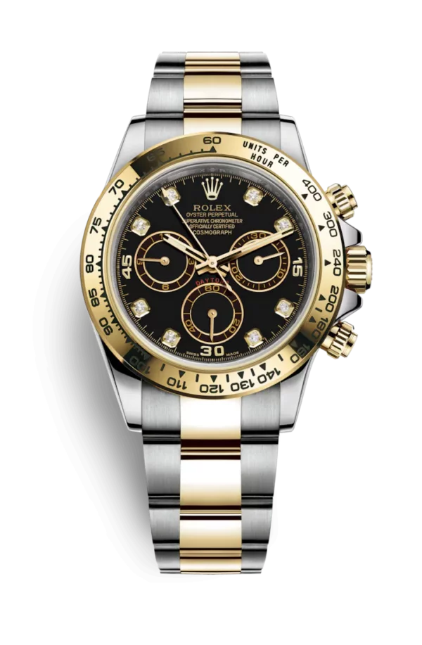 Rolex Daytona 40mm 116503-0008