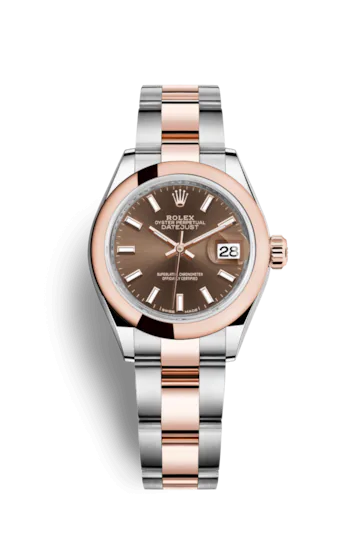 Rolex Lady Datejust 28mm 279161-0018