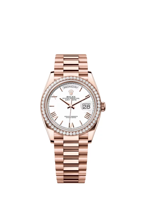 Rolex Day Date 36mm 128345RBR-0070