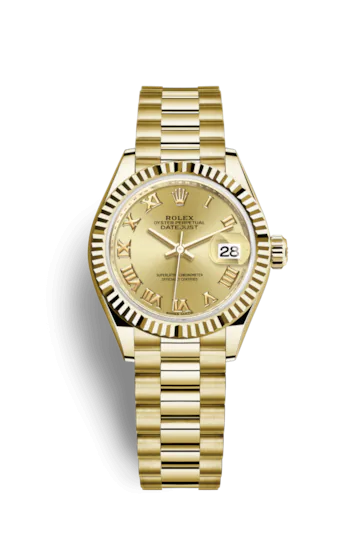 Rolex Lady Datejust 28mm 279178-0022
